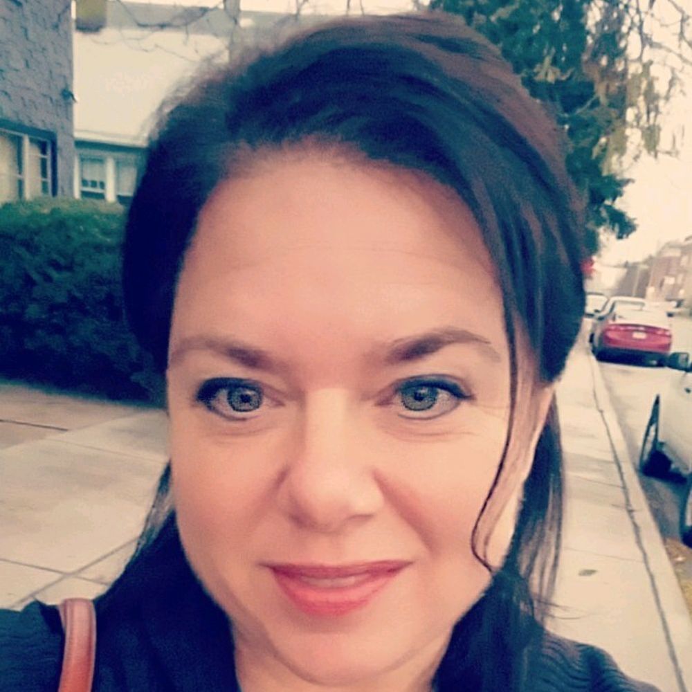 Meet your Posher, Kristi